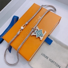 Louis Vuitton Necklaces